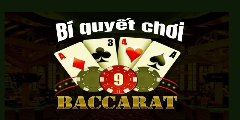 Bí quyết cược Baccarat từ Xóc Đĩa: Chinh phục game cổ điển 2 Tìm hiểu về trò chơi đặc sắc Baccarat