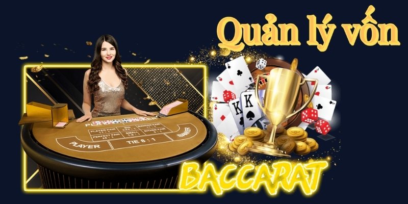 Bí quyết cược Baccarat từ Xóc Đĩa: Chinh phục game cổ điển 3 Bí quyết cược Baccarat về Quản lý vốn từ Xóc Đĩa