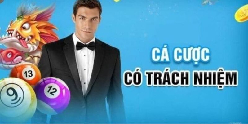 Cá cược có trách nhiệm tại Xóc Đĩa – Chơi vui, kiểm soát tốt 1 Lý do người chơi nên cá cược có trách nhiệm