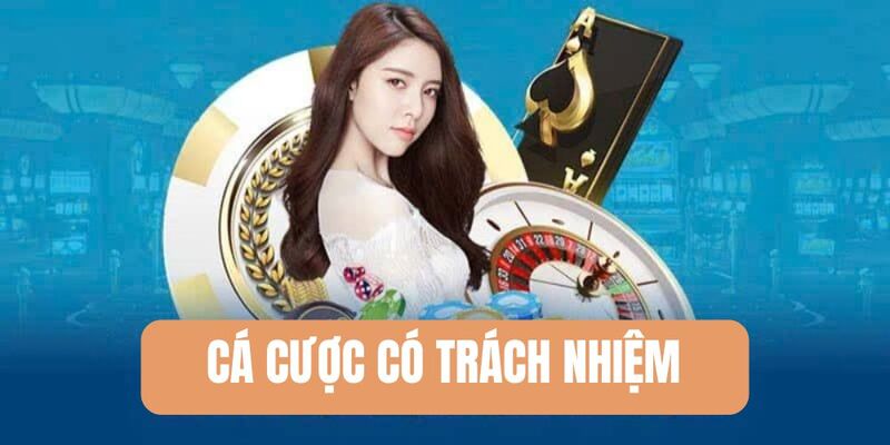 Cá cược có trách nhiệm tại Xóc Đĩa – Chơi vui, kiểm soát tốt 2 Những nguyên tắc đang được sử dụng tại nhà cái Xóc Đĩa
