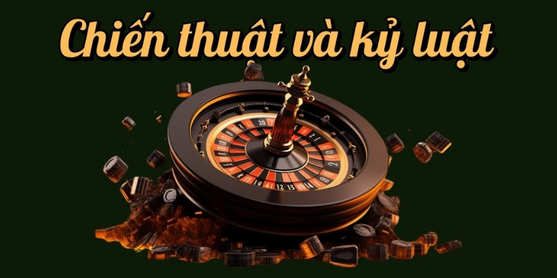Cách chơi Roulette từ Xóc Đĩa: Hiểu đúng cách tham gia game 4 Bí quyết thành công khi tham gia cược Roulette
