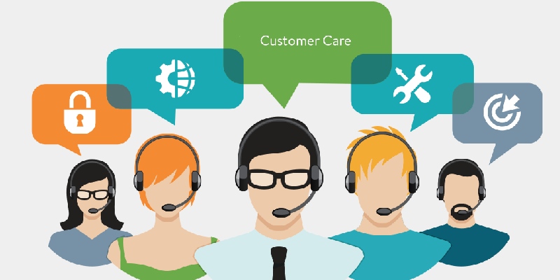 Cách nhận hỗ trợ từ nhà cái - Các bước chi tiết cho cược thủ 3 Tìm hiểu các cách nhận hỗ trợ từ nhà cái Xóc Đĩa nhanh chóng