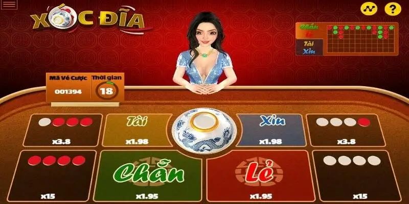Cược Xóc Đĩa đỏ đen là gì? Cách đánh và mẹo thắng lớn 4 Sai lầm thường thấy khi chơi cá cược Xóc Đĩa đỏ đen