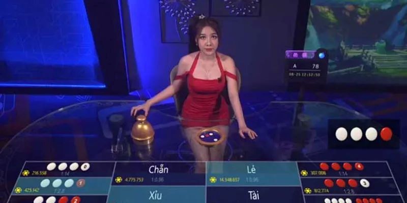 Cược Xóc Đĩa đôi: Bật mí cách để tăng khả năng giàu to 2 Khái quát chung về loại cược Xóc Đĩa đôi