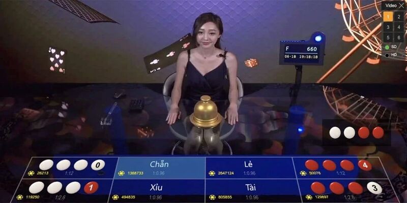 Cược Xóc Đĩa đôi: Bật mí cách để tăng khả năng giàu to 4 Bí kíp cho người mới khi cược đôi game Xóc Đĩa