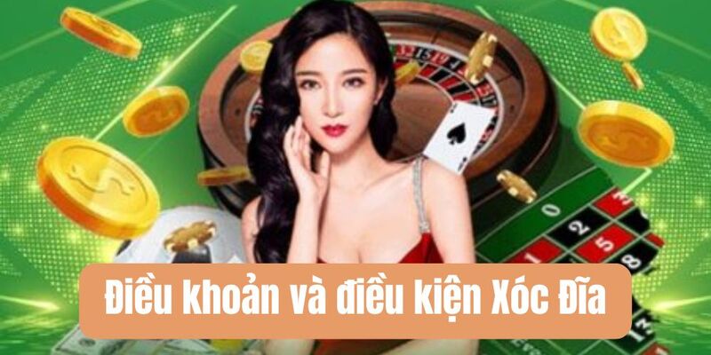 Điều khoản và điều kiện Xóc Đĩa – Những điều bạn cần biết 2 Đáp ứng các yêu cầu khi tham gia tại sân chơi Xóc Đĩa