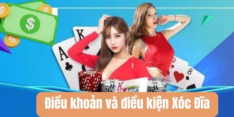 Điều khoản và điều kiện Xóc Đĩa – Những điều bạn cần biết 3 Tìm hiểu quyền lợi và nghĩa vụ trong điều khoản và điều kiện Xóc Đĩa