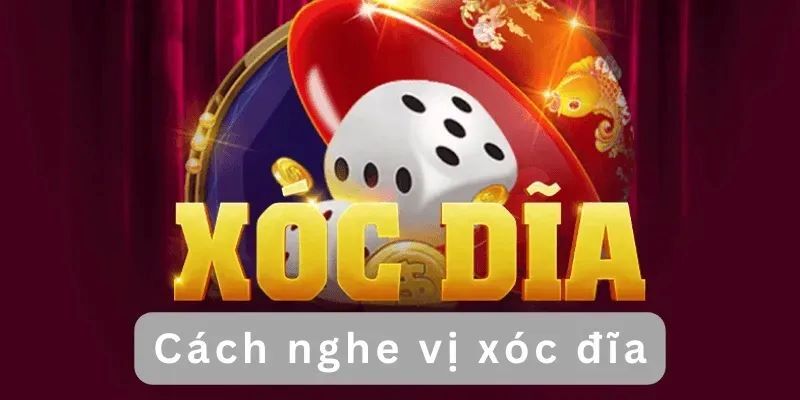 Đọc vị Xóc Đĩa là gì? Mẹo để hội viên chiến thắng nhanh 1 doc vi xoc dia 1