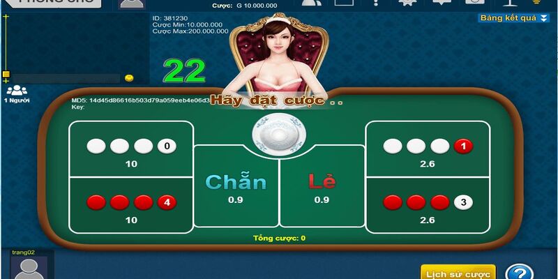 Đọc vị Xóc Đĩa là gì? Mẹo để hội viên chiến thắng nhanh 4 Chú ý quan trọng trong quá trình đọc vị tại Xóc Đĩa