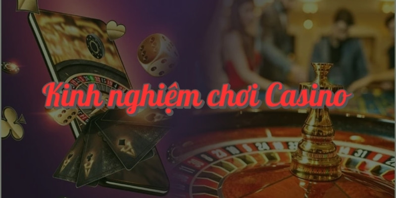 Kinh nghiệm chơi Casino từ Xóc Đĩa: Thành công và nhanh chiến thắng 4 Lựa chọn trò chơi và sử dụng chiến lược hợp lý