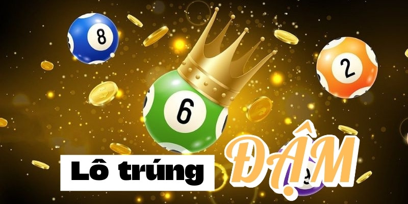 Lô trúng đậm Xóc Đĩa là gì? Bí quyết săn cầu về bờ an toàn 2 Những pha chơi lô thắng lớn đổi đời