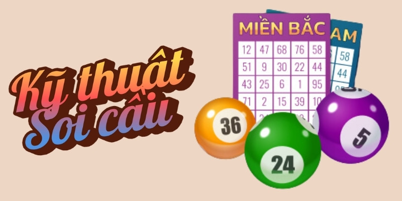 Lô trúng đậm Xóc Đĩa là gì? Bí quyết săn cầu về bờ an toàn 3 Các phương pháp soi cầu lô cực kỳ hiệu quả