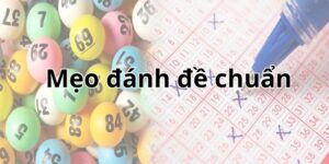 meo danh de chuan 1