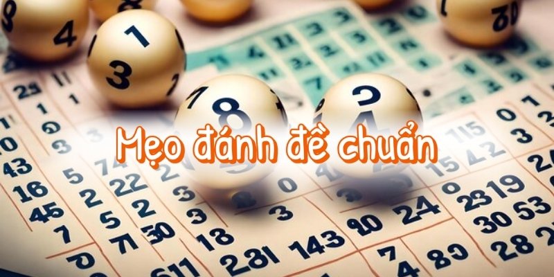Mẹo đánh đề chuẩn từ Xóc Đĩa giúp bạn làm chủ cuộc chơi 3 Giữ vững tâm lý và quản lý tốt nguồn vốn