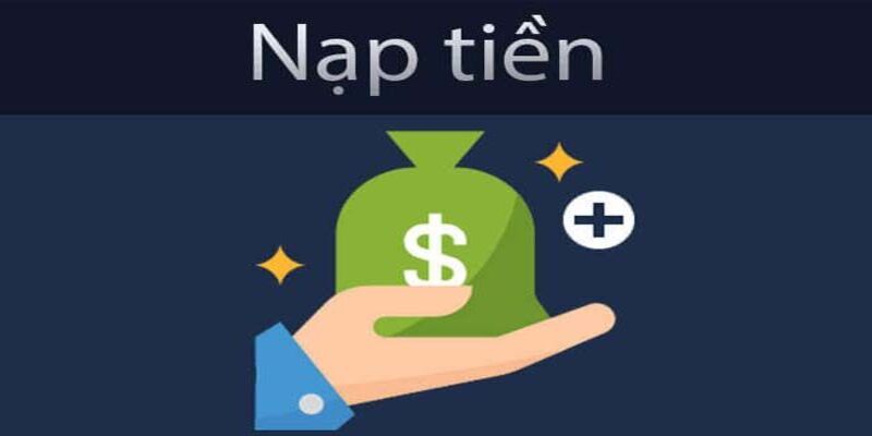 Nạp tiền Xóc Đĩa - Thành công 100% bí quyết không thể bỏ qua 1 nap tien xoc dia 1