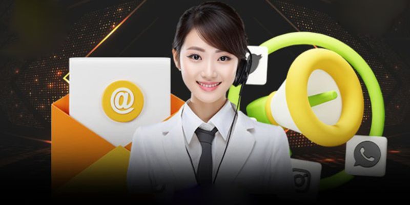 Phương thức liên hệ Xóc Đĩa - Những điều người chơi cần biết 3 Tnh huống phổ biến mà người chơi cần liên hệ với nhà cái Xóc Đĩa
