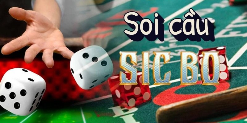 Soi cầu Sicbo từ Xóc Đĩa: Bí quyết tăng tỷ lệ thắng cao 1 soi cau sicbo 1