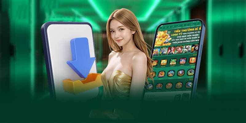 Tải app Xóc Đĩa - Sự lựa chọn hoàn hảo để trải nghiệm game 1 tai app xoc dia 1