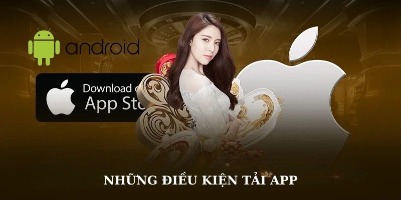 Tải app Xóc Đĩa - Sự lựa chọn hoàn hảo để trải nghiệm game 2 Các yếu tố quyết định khả năng tải app Xóc Đĩa thành công