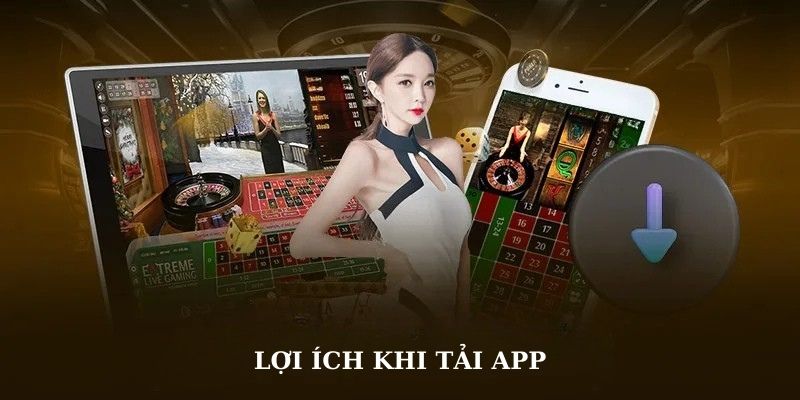 Tải app Xóc Đĩa - Sự lựa chọn hoàn hảo để trải nghiệm game 4 Vì sao app Xóc Đĩa là ứng dụng tuyệt vời để tải về máy