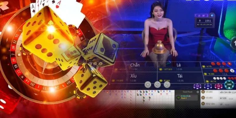 Tỷ lệ thắng cao Xóc Đĩa: Bí quyết hiệu quả và an toàn 4 Hạn chế những sai lầm để tăng tỷ lệ thắng cao Xóc Đĩa