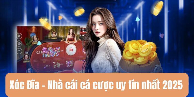 Trang chủ 18 Nắm bắt các quy định cần thiết trước khi chơi tại Xóc Đĩa