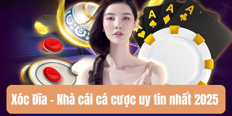 Trang chủ 22 Những điều cần chú ý khi tham gia cá cược tại Xóc Đĩa